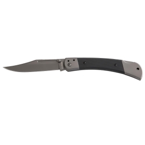Ka-bar Folding Hunter Knife-8.875In Overall-3.875In Blade 3189 - All