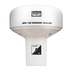 Digital Yacht Gps150 Nmea Gps Sensor Zdiggps150 - All