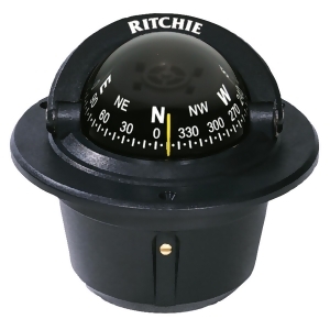 Ritchie Explorer Compass F-50 - All