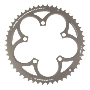 Campagnolo Fc-Co052 52T 11S Chainring For Comp Ultra/2011-2014 S Rec /Record/Chorus Fc-co052 - All