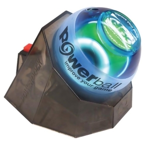 Dynaflex Powerball w/Dock 12075 - All