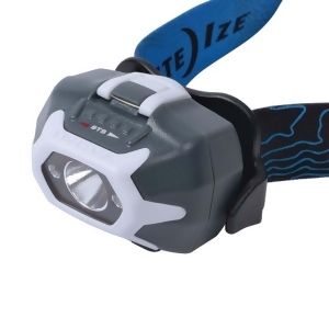 Nite Ize Inova Sts Powerswitch Rechargeable Headlamp Hrsa-02-r7 - All