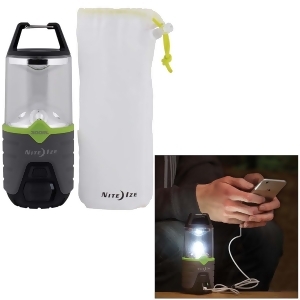 Nite Ize Radiant 300 Rechargeable Lantern R300rl-17-r8 - All