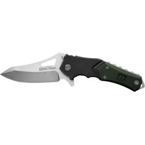 Lansky Responder Knife Clam Pack Lkn222 - All