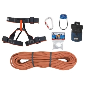 Abc Complete Climbers Package - All