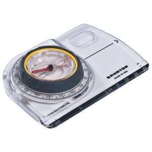 Brunton Truarc5 Baseplate Compass F-truarc5 - All