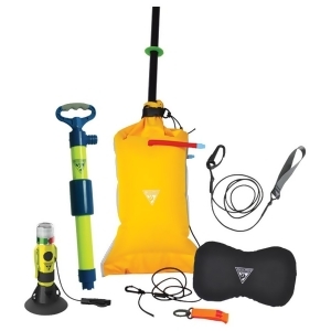 Seattle Sports Deluxe Safety Kit 054100 - All