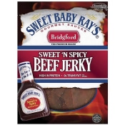 Sweet Baby Rays Beef Jerky 3 oz Sweet Baby Rays Beef Jerky 3 oz