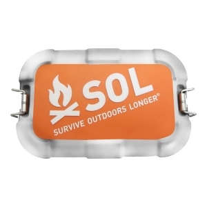 Survive Outdoors Longer Pocket Survival Pak Plus 0140-0767 - All