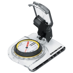 Brunton Truarc7 Mirror Compass F-truarc7 - All