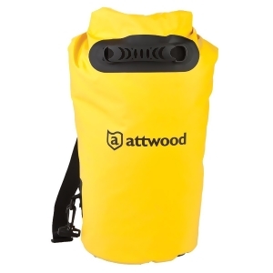 Attwood Marine Dry Bag 20 Liter 11897-2 - All