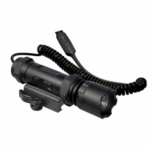 Leapers Inc. Utg 400 Lumen Led Light Utg 400 Lm Led Light;Handheld or Qd Mount - All