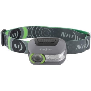 Nite Ize Radiant 250 Rechargeable Headlamp R250rh-17-r7 - All