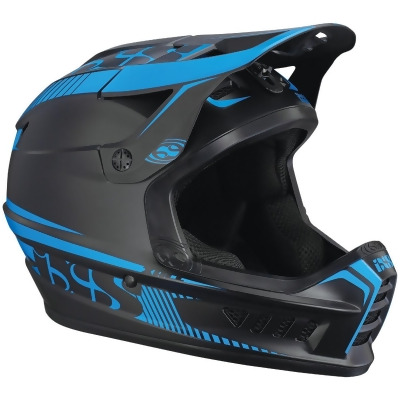 Ixs Xact Full Face Downhillenduroall Mountain Bike Helmet 470 510 6520 - 