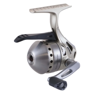 Zebco / Quantum 33 Micro 33Micro Gold Triggerspin Reel Clam - All