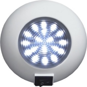 Seasense Surface Mount 18 Led Super Bright Light White 50023850 - All