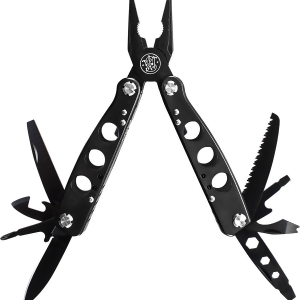 Smith and Wesson Smith Wesson 15 Function Multi-Tool Swmt1cp - All