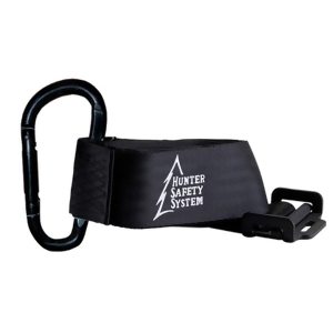Hunter Safety System Hunter Safety Quick Connect Tree Strap Qcs Qcs - All