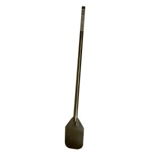 King Kooker #3604-36 Stainless Steel Paddle w/Stirring End 3604 - All