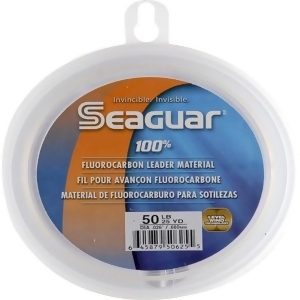Seaguar Seaguar Leader 50Lb 25Yd 50Fc25 - All