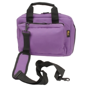 Us Peacekeeper Range Bag Mini Range Purple 12.75 x 8.75 x 3 - All
