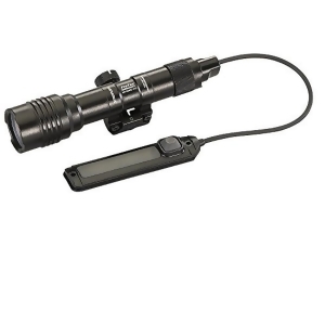 Streamlight Pro Tac Rail Mount 2 Dedicated Fix-Mount Gun Light-625 Lumen 88059 - All
