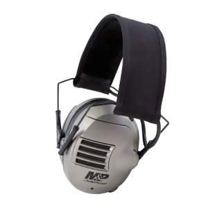 Smith Wesson Alpha Electronic Ear Muff 110041 - All