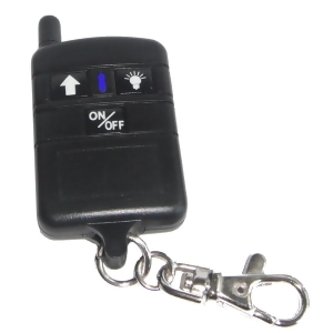 Powerwinch Replacement Key Fob For Rc30/Rc23 New Style R001501 - All
