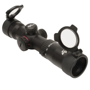 Excalibur TACT-Zone Scope 2.5 6 X 32mm Objective TACT-Zone Scope 2.5 6 X 32mm objective - All
