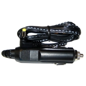 Standard Horizon Dc Cable With Cigarette Lighter Plug For E-dc-19a - All