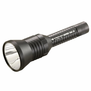 Streamlight Super Tac Flashlight SuperTac Xl. Blister - All