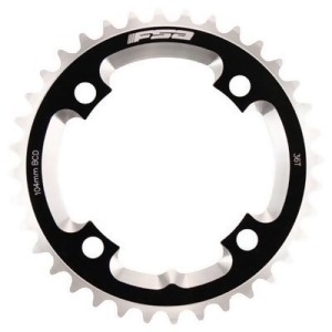 Fsa Pro Dh Bicycle Chainring 38T/104mm 380-1038A - All