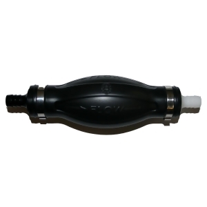 Seasense Unfied Marine Primer Bulb 3/8 Inch Epa/carb 50073812 - All