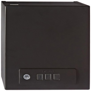 Stack-on Quick Access Safe with Electronic Lock Qas-1545 - All