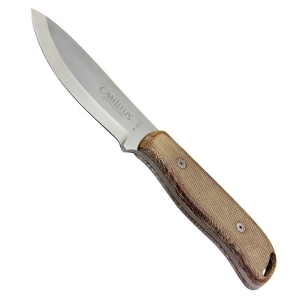 Camillus 8.5'' Bush Crafter Knife 19095 19095 - All