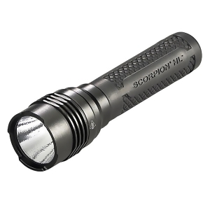 Streamlight Scorpion Hl Flashlight 85400 85400 - All