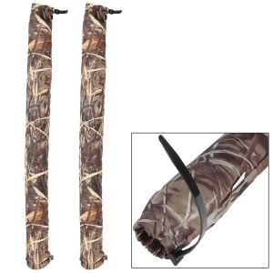 C.e. Smith Post Guide-On Pad-48 Camo Wet Lands 27903 - All