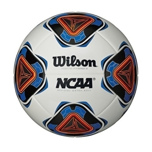 Wilson Ncaa Forte FYbrid Ii Official Championship Match Ball Wte9906xb - All