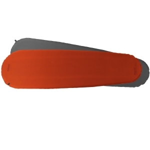 Multimat Adventure Mat Carrot and Charcoal 60Mm26cr-gy - All