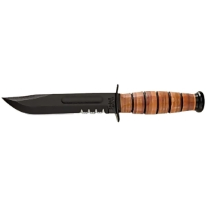 Ka-bar Knife Fight/Util Army 5019 - All