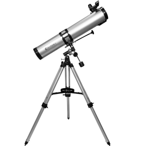 Barska 675 Power 900114 Starwatcher Reflector Telescope Ae10758 - All