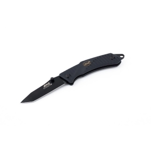 Eka Swede T9 Tactical Folding Knife Black Eka-714201 - All