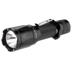 Fenix Flashlights Fenix Tk Series 1000 Lumens Tk Series; Black;CR123/18650 - All
