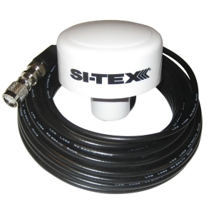 Si-tex External Gps Antenna for Mda-1 Mda-1-ant - All
