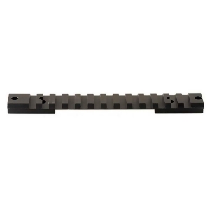 Warne Scope Mounts Savage Short Action Tactical Rail M666m - All
