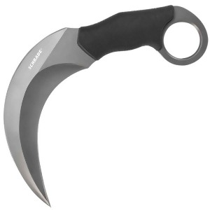 Schrade Shasta McNasty Full Tang Fixed Blade Knife' Sch112 - All
