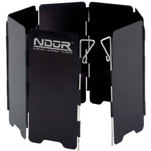 Ndur Foldable Mini Stove 22300 - All
