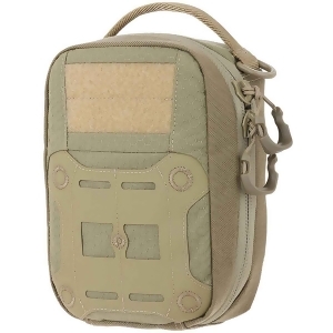 Maxpedition Frp First Response Pouch Tan Mxfrptan - All