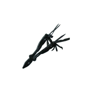Schrade Tough Tool 20 Function Multi-Tool St1nb - All
