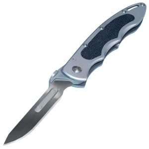 Havalon Knives Piranta Original Folding Knife Xtc-60aknp - All